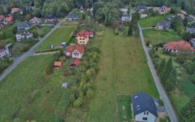 Druga licytacja nieruchomości (elektroniczna) – Wilkowice – od 18.09.2025 r. godz. 12:00 do 25.09.2025 r. godz. 12:00