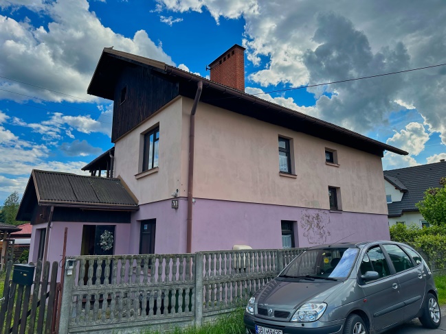 Druga licytacja nieruchomości (elektroniczna) – 12.03.2026 r. godz. 12:00 – 19.03.2026 r. godz. 12:00