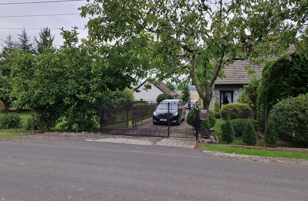 Pierwsza licytacja nieruchomości (elektroniczna) – od 26.03.2026 r. godz. 12:00 do 02.04.2026 r. godz. 12:00