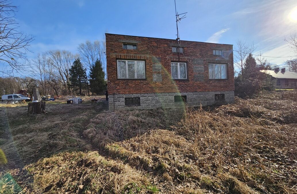 Druga licytacja nieruchomości (elektroniczna) – od 18.03.2026 r. godz. 12:00 do 25.03.2026 r. godz. 12:00