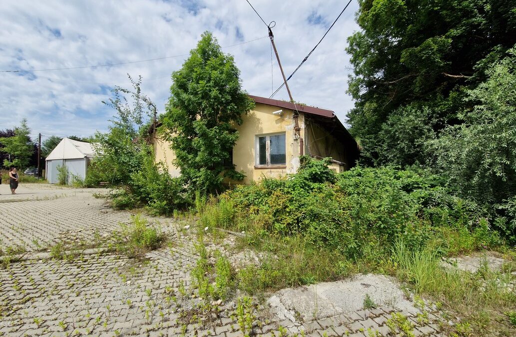 Pierwsza licytacja nieruchomości (elektroniczna) – od 16.04.2026 r. godz. 12:00 do 23.04.2026 r. godz. 12:00