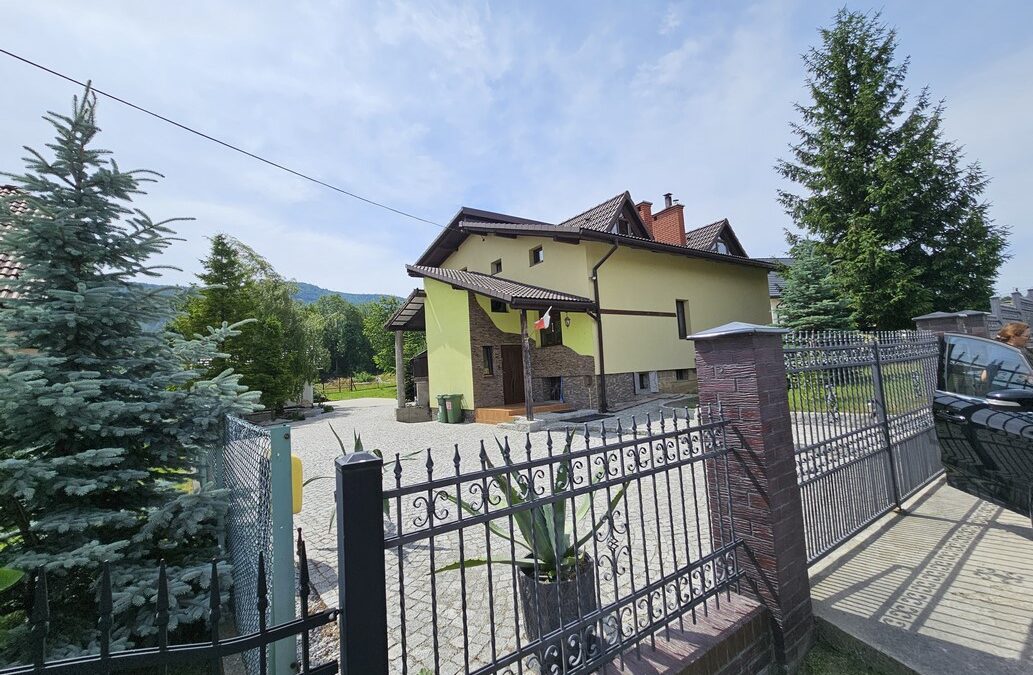 Pierwsza licytacja nieruchomości (elektroniczna) – od 21.05.2026 godz. 12:00 do 28.05.2026 r. godz. 12:00