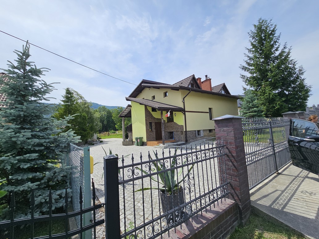 Pierwsza licytacja nieruchomości (elektroniczna) – od 21.05.2026 godz. 12:00 do 28.05.2026 r. godz. 12:00