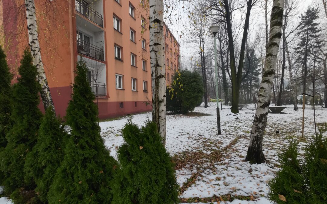 Pierwsza licytacja nieruchomości (elektroniczna) – od 25.06.2026 r. godz. 12:00 do 02.07.2026 r. godz. 12:00