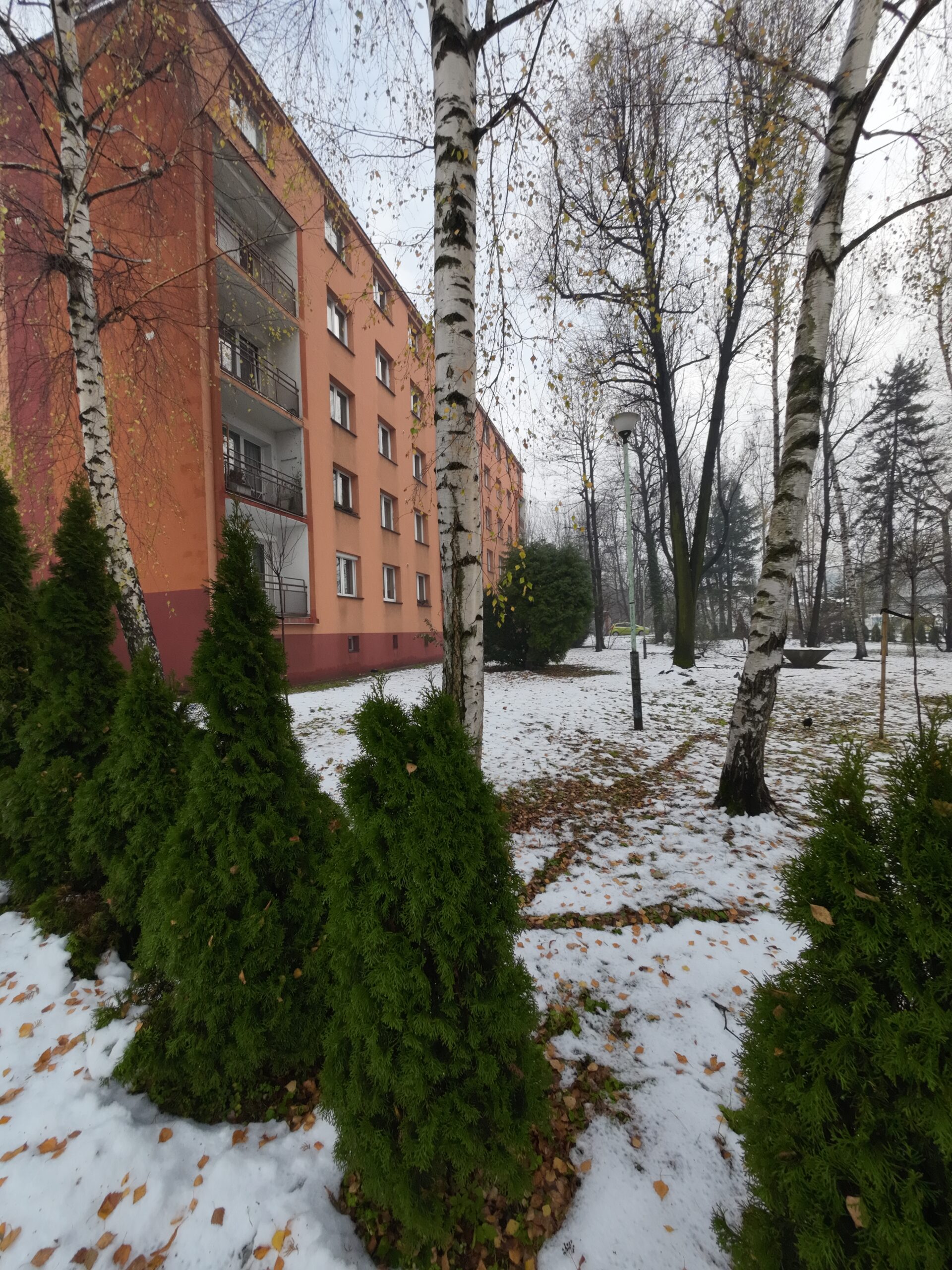 Pierwsza licytacja nieruchomości (elektroniczna) – od 25.06.2026 r. godz. 12:00 do 02.07.2026 r. godz. 12:00