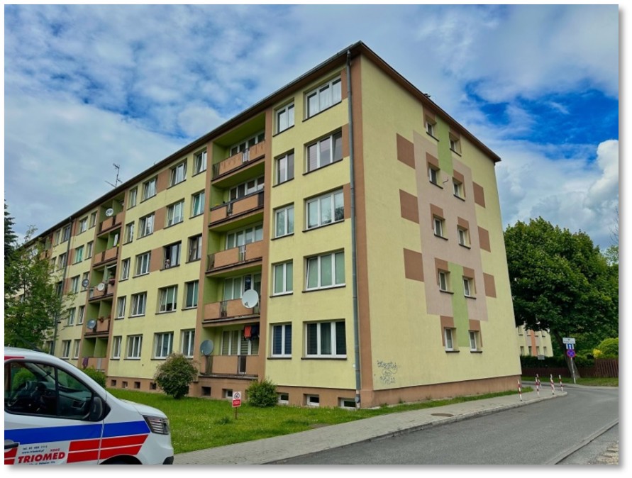 Druga licytacja nieruchomości (elektroniczna) – od 14.05.2026 r. godz. 12:00 do 21.05.2026 r. godz. 12:00