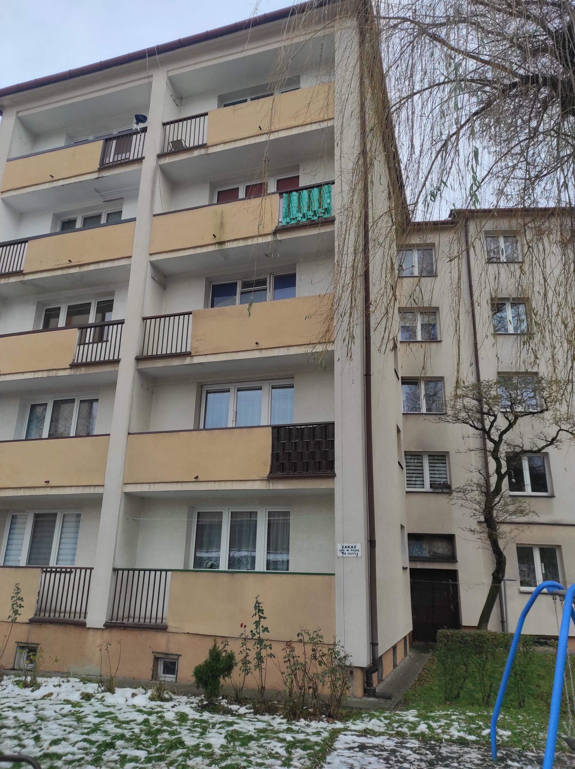 Pierwsza licytacja nieruchomości (elektroniczna) – od 11.06.2026 r. godz. 12:00 do 18.06.2026 r. godz. 12:00