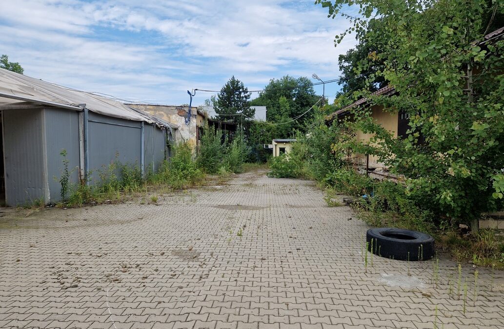 Druga licytacja nieruchomości (elektroniczna) – od 10.09.2026 r. godz. 12:00 do 17.09.2026 r. godz. 12:00