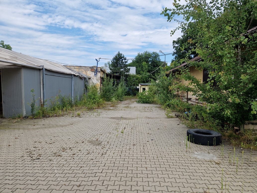 Druga licytacja nieruchomości (elektroniczna) – od 10.09.2026 r. godz. 12:00 do 17.09.2026 r. godz. 12:00