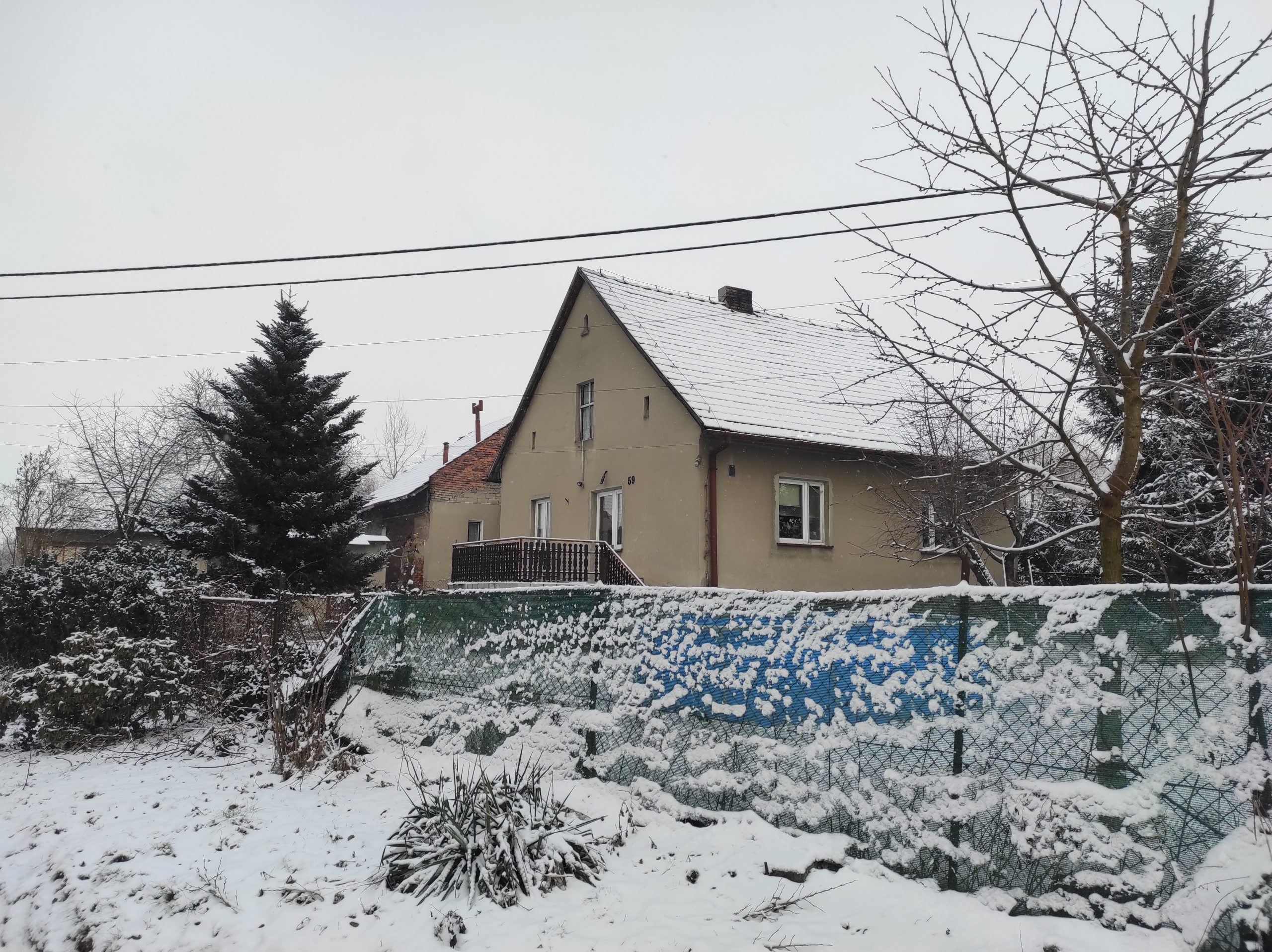 Druga licytacja nieruchomości (elektroniczna) – od 03.12.2026 r. godz. 12:00 do 10.12.2026 r. godz. 12:00